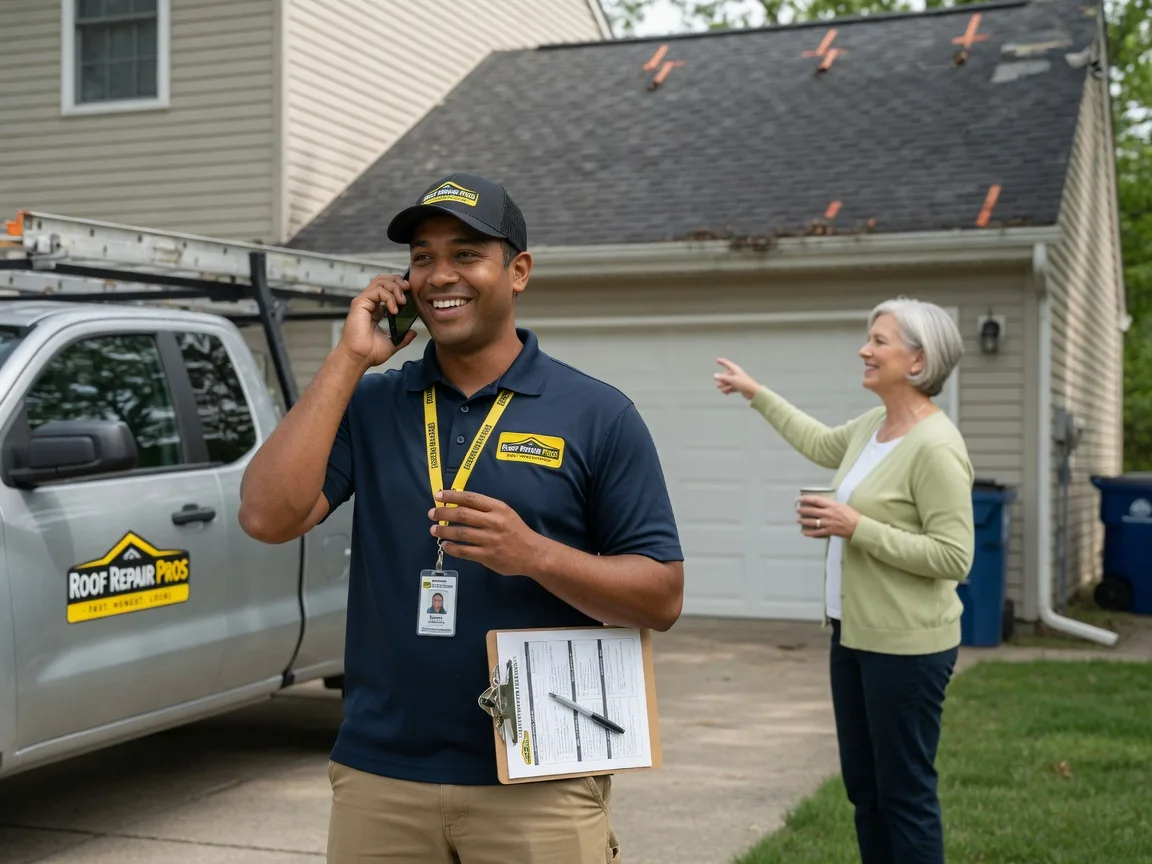 Roof Repair Armbrust, PA FAQs